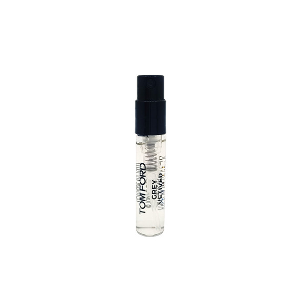 Single Travel Size Spray Tom Ford Grey Vetiver Eau De Parfum