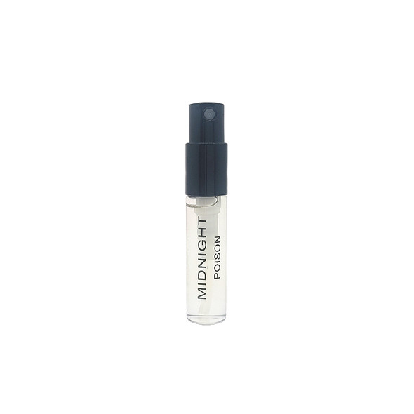 Single Travel Size Spray Christian Dior Midnight Poison Eau De Parfum