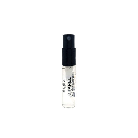 Single Travel Size Spray Chanel Bleu De Chanel Eau De Toilette
