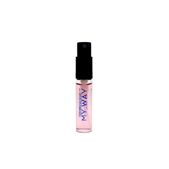 Single Travel Size Spray Giorgio Armani My Way Eau De Parfum