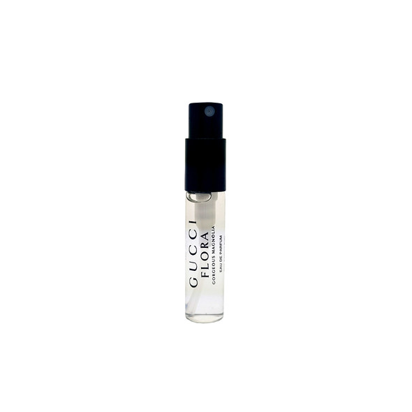 Single Travel Size Spray Gucci Flora Gorgeous Magnolia Eau De Parfum