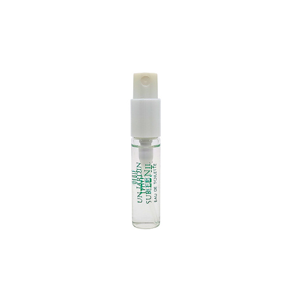 Single Travel Size Spray Hermès Un Jardin Sur Le Nil Eau De Toilette