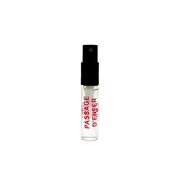 Single Travel Size Spray L’Artisan Parfumeur Passage D'enfer Eau De Toilette
