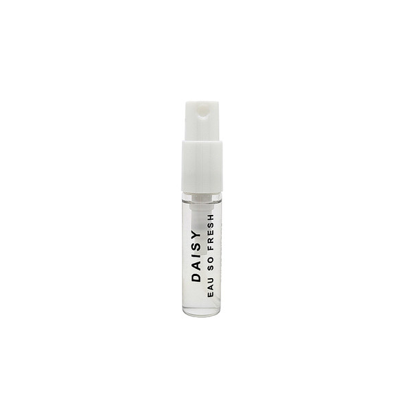 Single Travel Size Spray Marc Jacobs Daisy Eau So Fresh Eau de Toilette