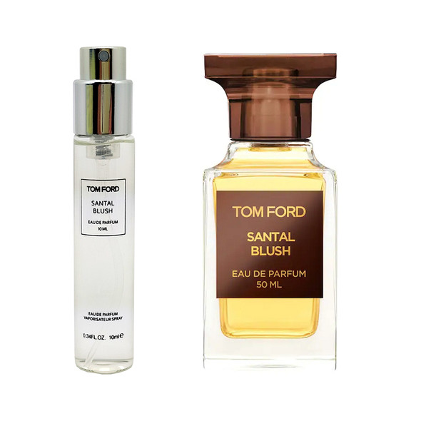 Reserve 10ml Spray Tom Ford Santal Blush Eau De Parfum
