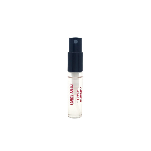 Single Travel Size Spray Tom Ford Lost Cherry Eau De Parfum