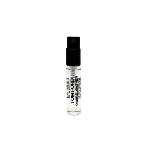 Single Travel Size Spray Tom Ford Ombre Leather Eau De Parfum