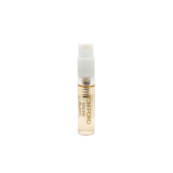 Single Travel Size Spray Tom Ford Soleil Blanc Eau De Parfum