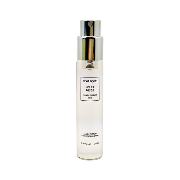 Reserve 10ml Spray Tom Ford Soleil Neige Eau De Parfum