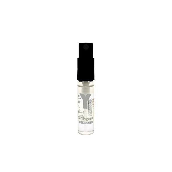 Single Travel Size Spray Yves Saint Laurent Y Eau De Toilette