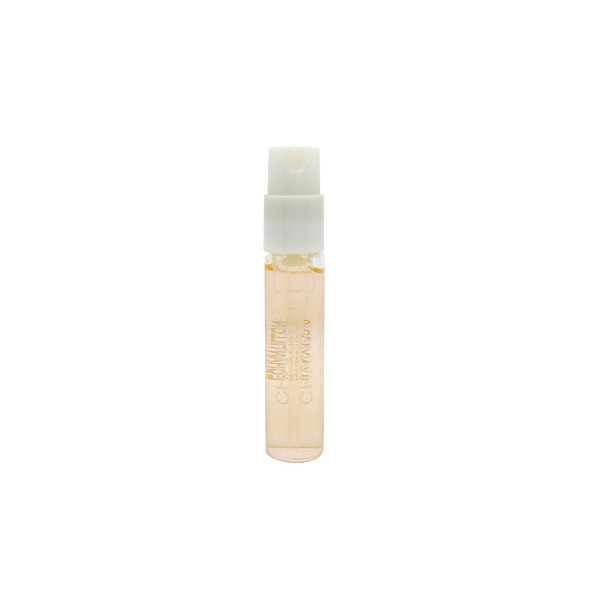 Single Travel Size Spray Chanel Chance Eau Vive Eau De Toilette