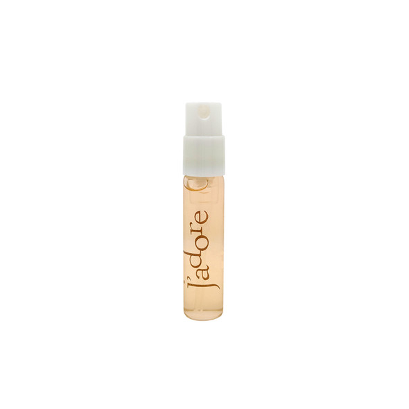 Single Travel Size Spray Christian Dior J'adore Eau De Parfum
