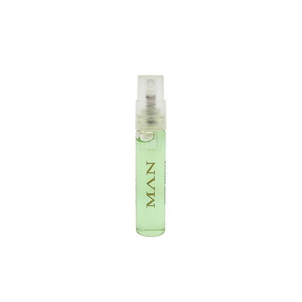 Single Travel Size Spray Bvlgari Man Wood Essence Eau De Parfum