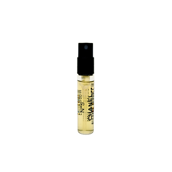 Single Travel Size Spray Chanel No. 5 Eau De Premiére Eau De Parfum