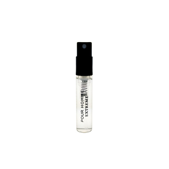 Single Travel Size Spray Bvlgari Pour Homme Extreme Eau De Toilette