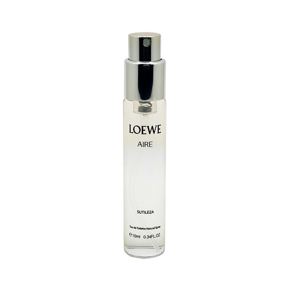 Reserve 10ml Spray Loewe Aire Sutileza Eau De Toilette
