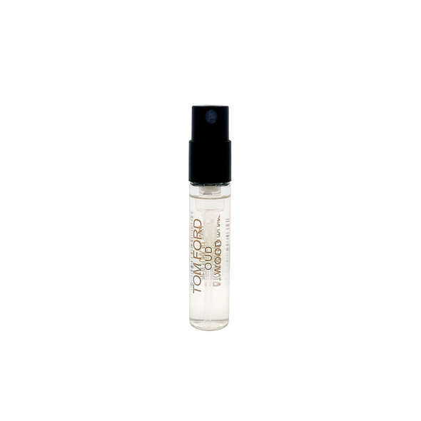 Single Travel Size Spray Tom Ford Oud Wood Intense Eau De Parfum