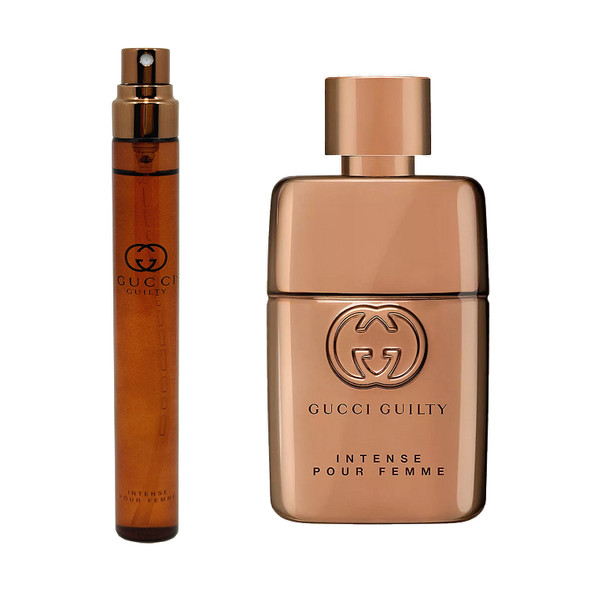 Reserve 10ml Spray Guilty Intense Pour Femme Eau De Parfum