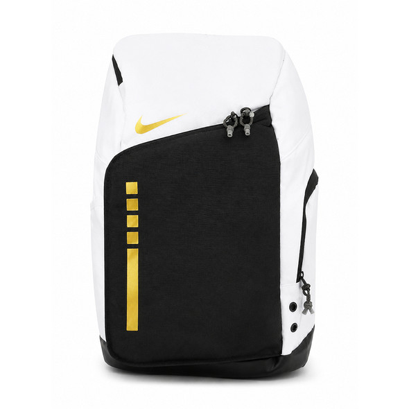 Nike Hoops Elite Backpack 32L – Black / White