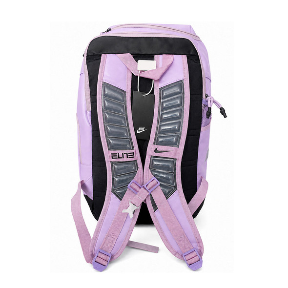 Nike Hoops Elite Backpack 32L – Lilac / Black