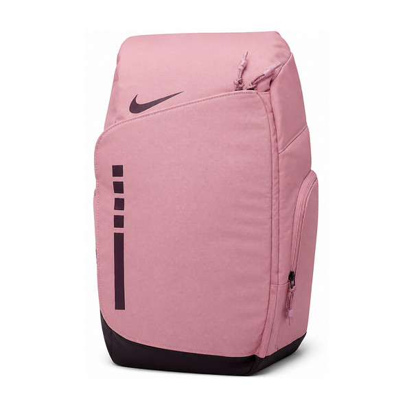 Nike Hoops Elite Backpack 32L – Pink / Black