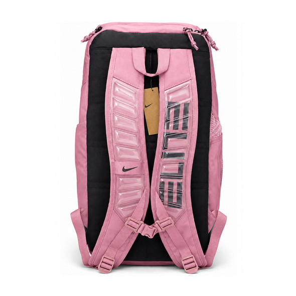 Nike Hoops Elite Backpack 32L – Pink / Black