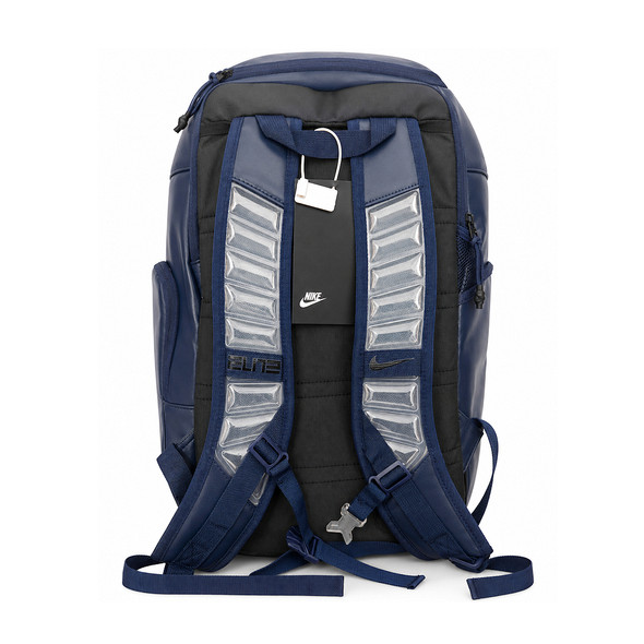 Nike Hoops Elite Backpack 32L – Blue / Black