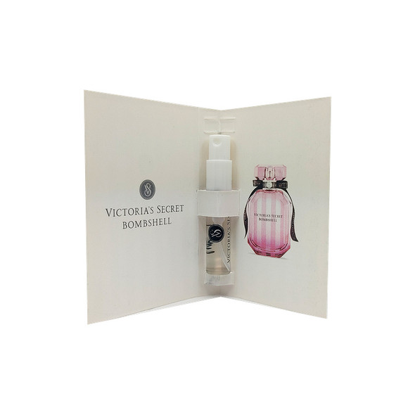 Single 2ml Travel Size Victoria's Secret Bombshell EDP
