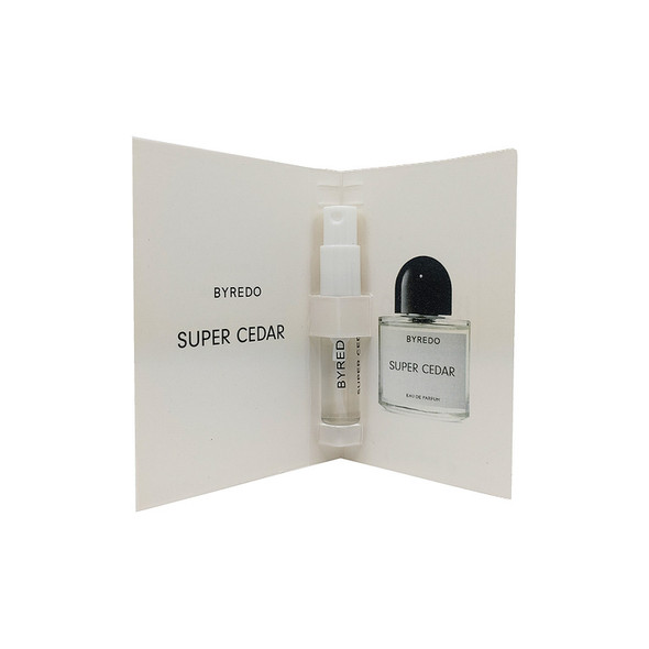 Byredo Super Cedar Eau De Parfum - Single 1.5ml