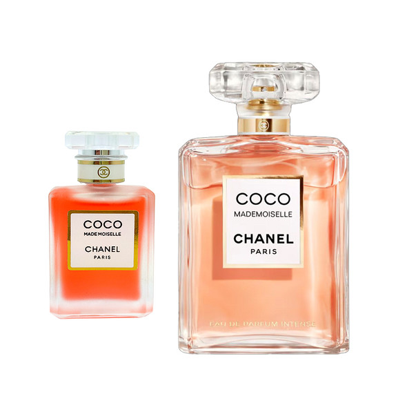 Chanel Coco Mademoiselle L'Eau Privée Eau Por La Nuit - 7.5ml Dabber