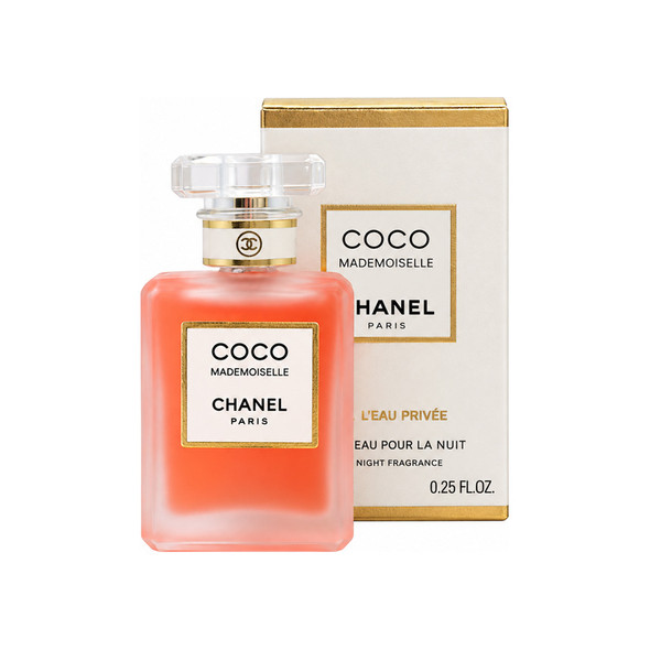 Chanel Coco Mademoiselle L'Eau Privée Eau Por La Nuit - 7.5ml Dabber