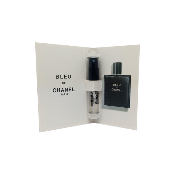 Chanel Bleu De Chanel Eau De Toilette - Single 2ml