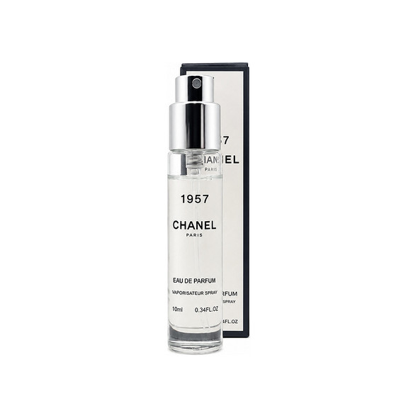 Chanel 1957 Eau De Parfum - 10ml Travel Spray