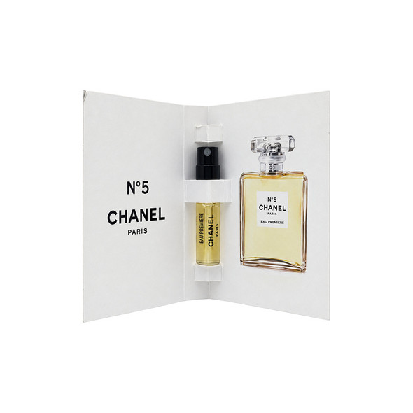 Chanel No. 5 Eau De Premiére - Single 2ml