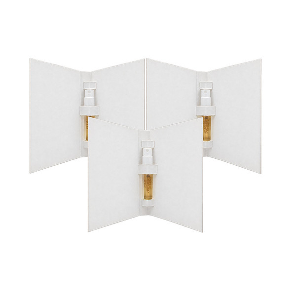 Tom Ford Soleil Blanc Eau De Parfum - 3 Pack of 1.5ml