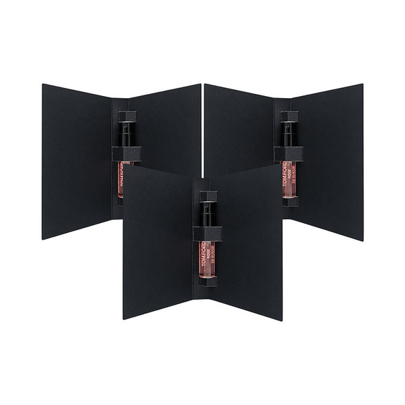 Tom Ford Rose De Russie Eau De Parfum - 3 Pack of 1.5ml