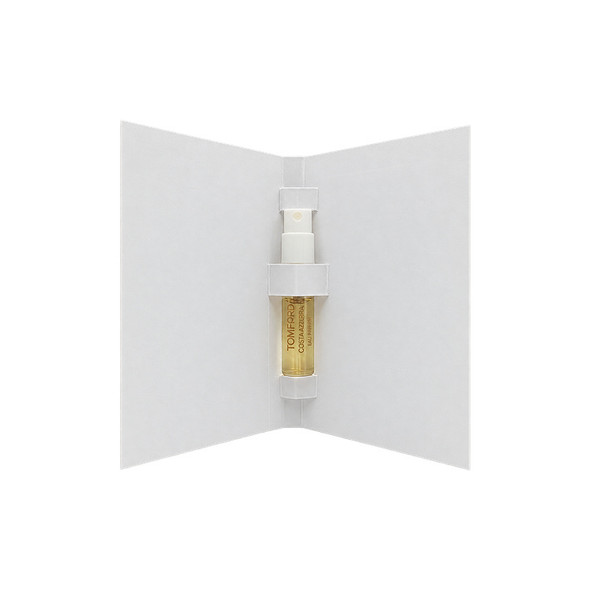 Tom Ford Costa Azzurra Acqua Eau De Toilette - Single 1.5ml