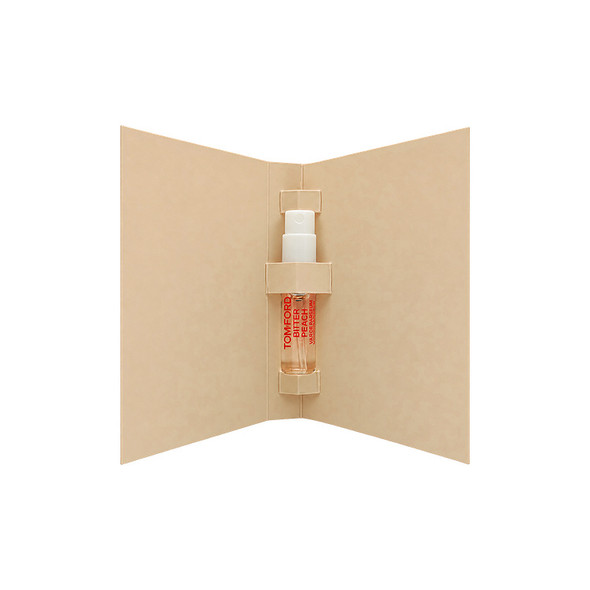 Tom Ford Bitter Peach Eau De Parfum - Single 1.5ml