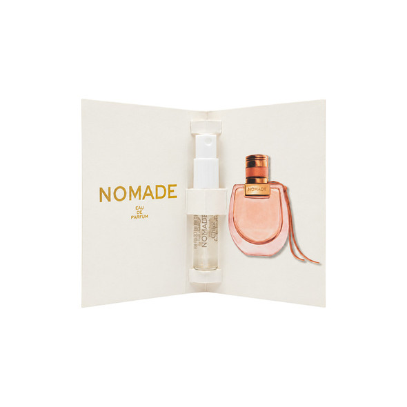Chloe Nomade Eau De Parfum - Single 2ml