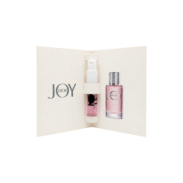 Christian Dior Joy Eau De Parfum - Single 2ml