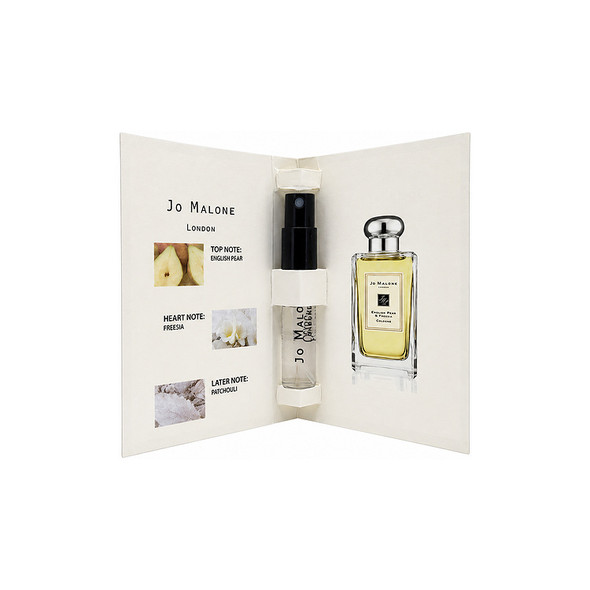 Jo Malone English Pear & Freesia Cologne - Single 2ml