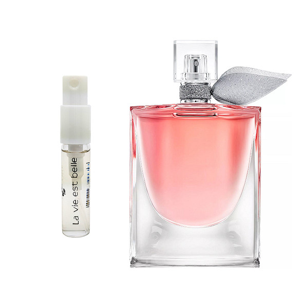Lancôme La Vie Est Belle Eau De Parfum - Single 2ml