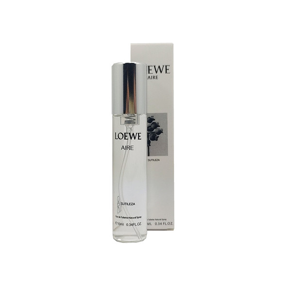 Loewe Aire Sutileza Eau De Toilette - 10ml Travel Spray