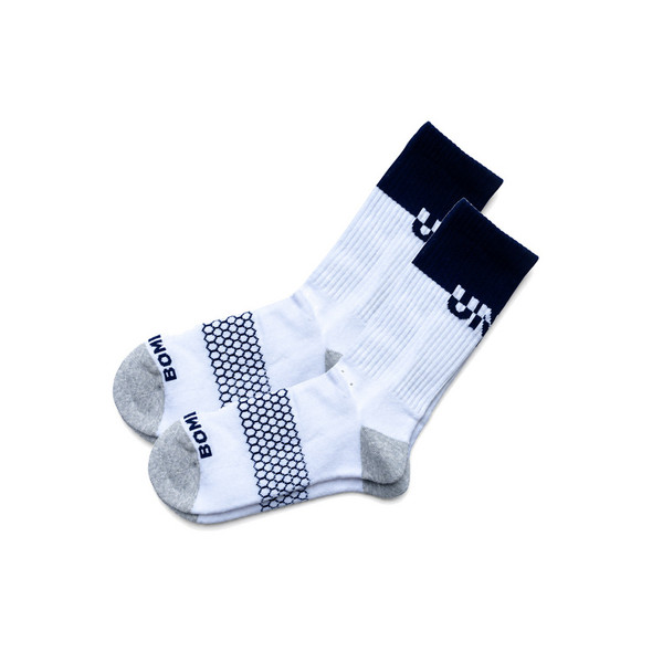 Bombas Calf Socks Yara Shahidi Large (2 Pairs)