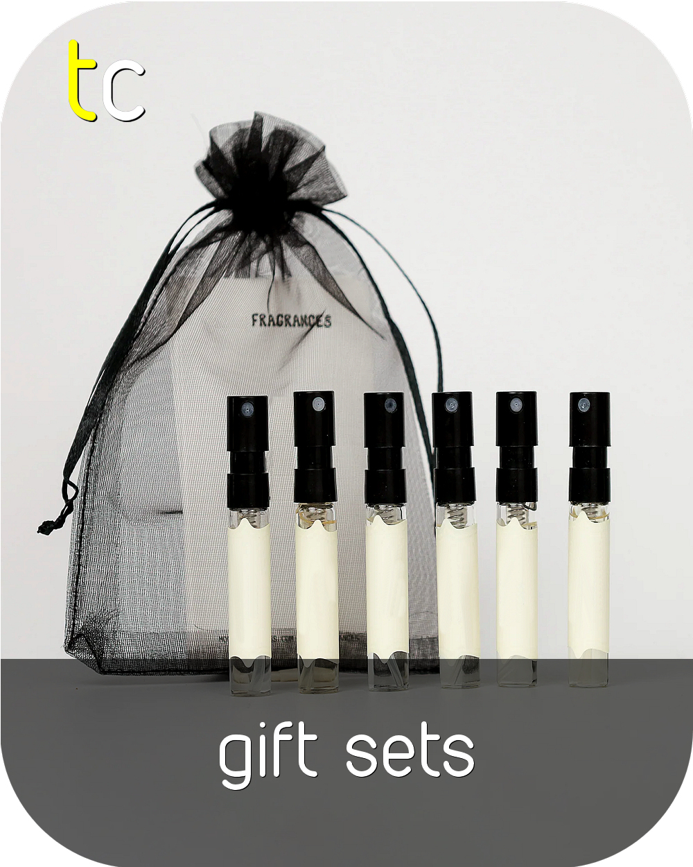 Fragrance Gift Sets