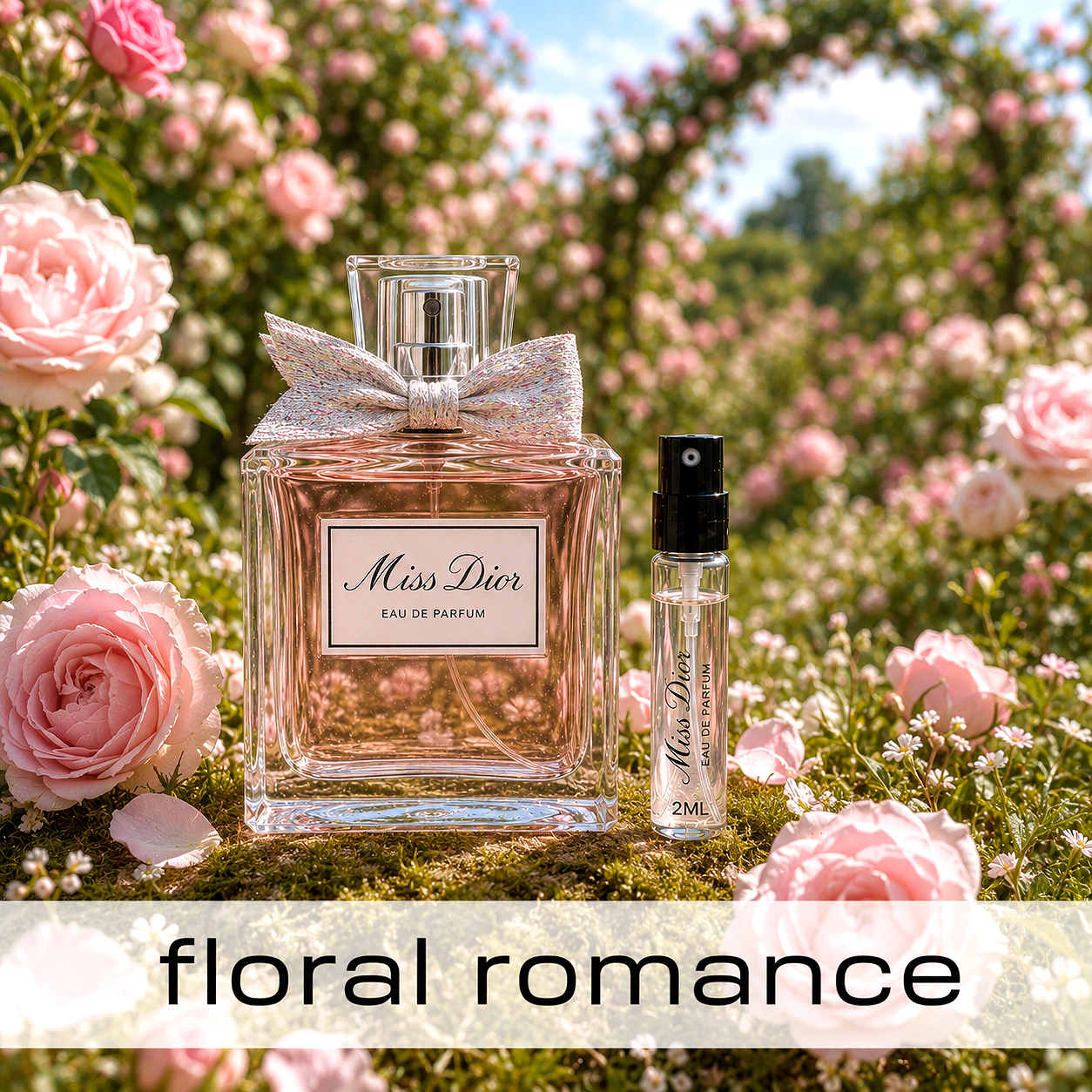 Christian Dior Miss Dior