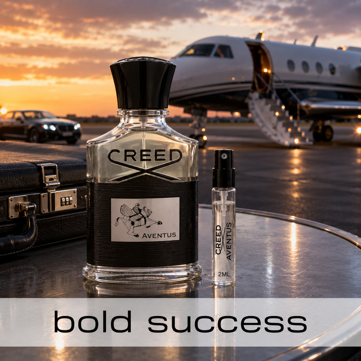 Creed Aventus