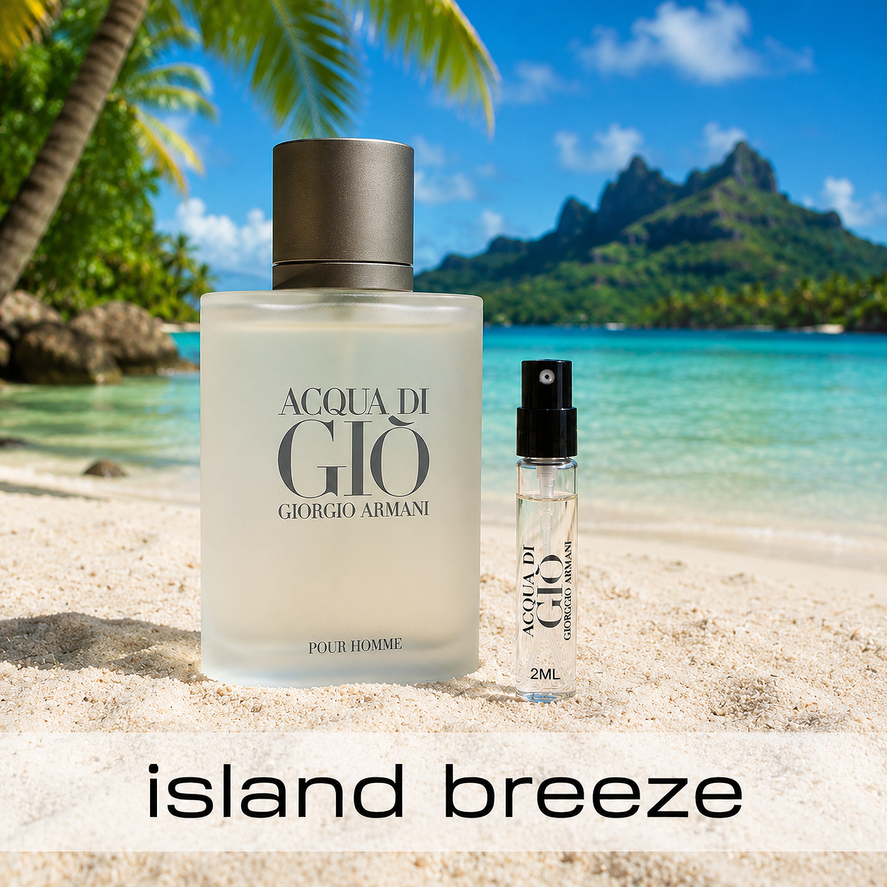 Giorgio Armani Acqua Di Gio
