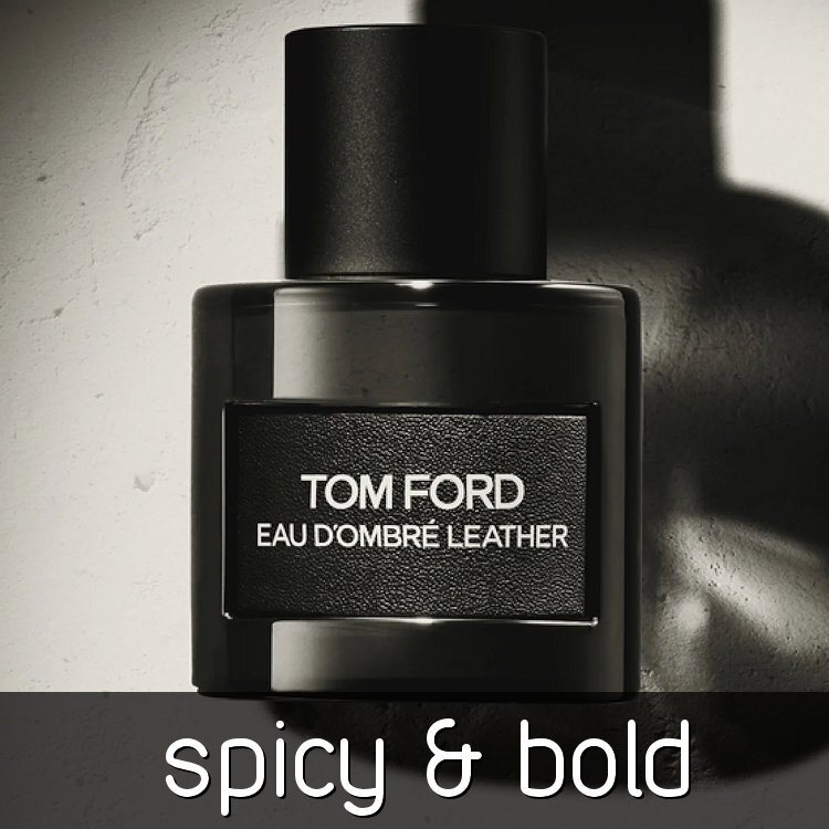 Tom Ford Ombré Leather Eau De Parfum