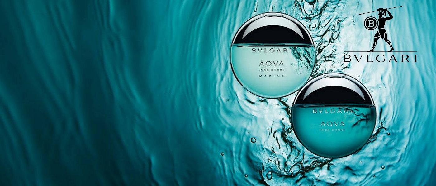 Bvlgari Aqva Pour Homme